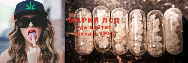 твердый Осинники